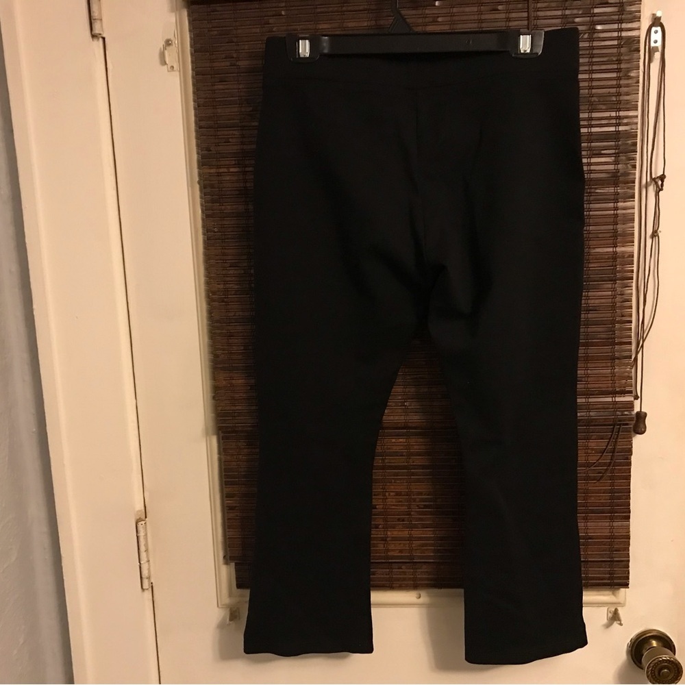 American Giant PONTE KICK FLARE PANT